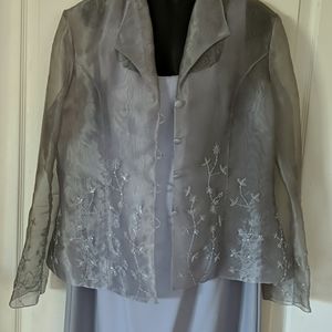 Mother of the bride dress